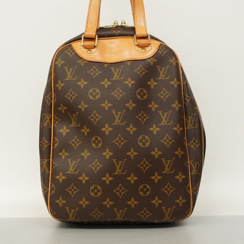 5of6467】ルイヴィトン ハンドバッグ モノグラム エクスキュルシオン