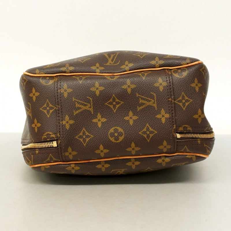 5of6467】ルイヴィトン ハンドバッグ モノグラム エクスキュルシオン