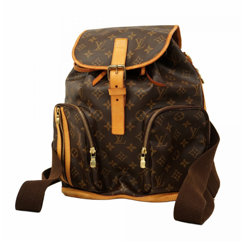 5of6468】ルイヴィトン リュック・デイパック モノグラム サックアド
