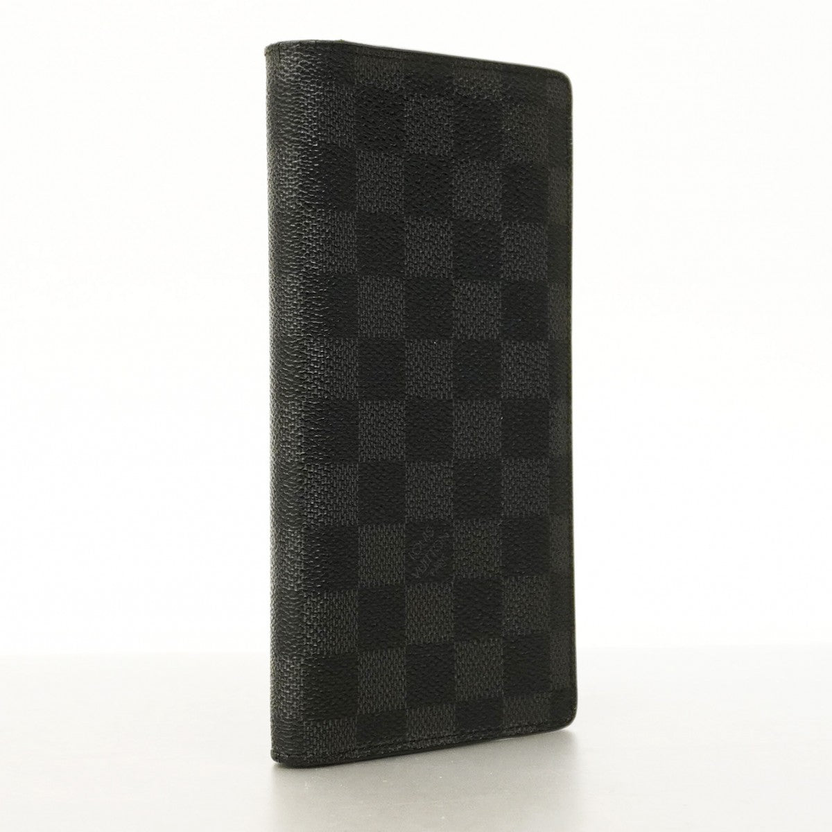 5of6470】ルイヴィトン 長財布 ダミエ・グラフィット ポルトフォイユ