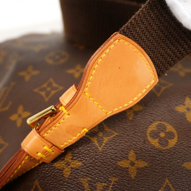 5of6488】ルイヴィトン リュック・デイパック モノグラム モンスリGM