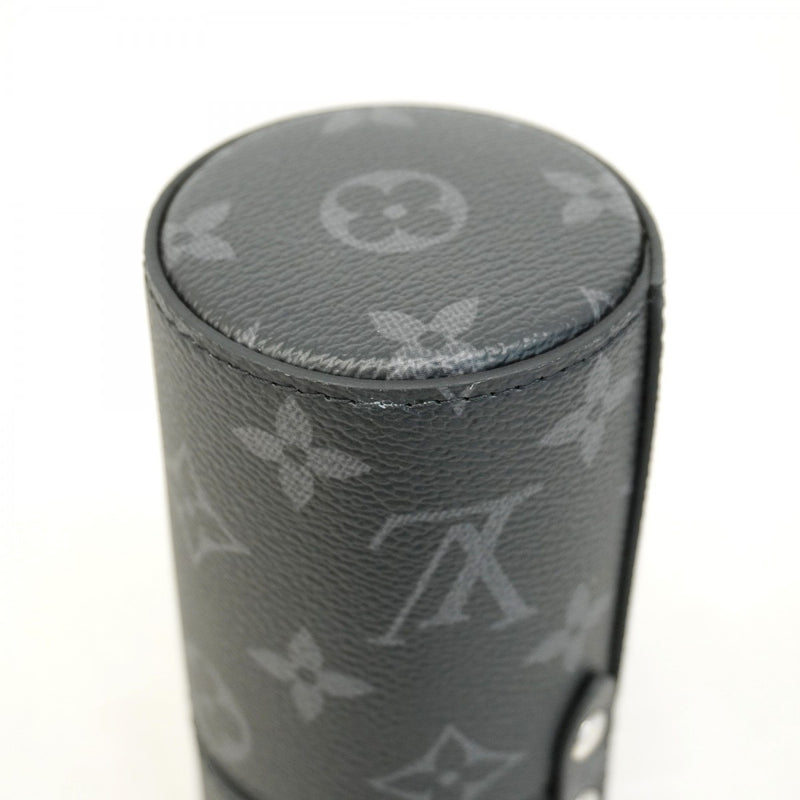 5of6523】ルイヴィトン トラベルケース モノグラム・エクリプス