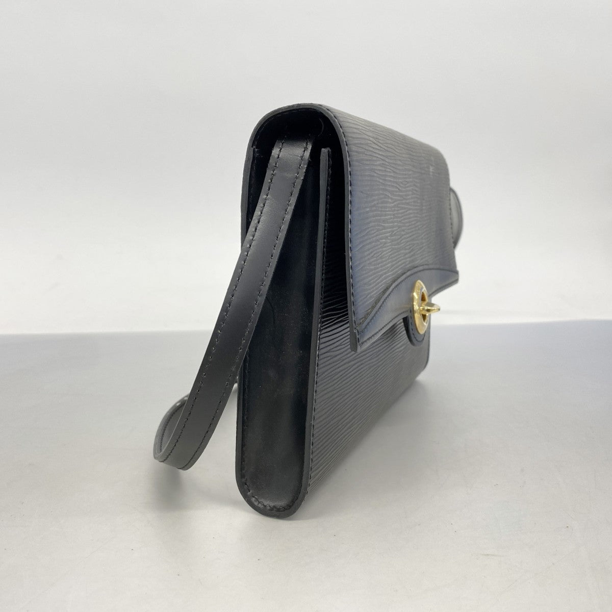 5of6528】ルイヴィトン ショルダーバッグ エピ アルシュ M52572