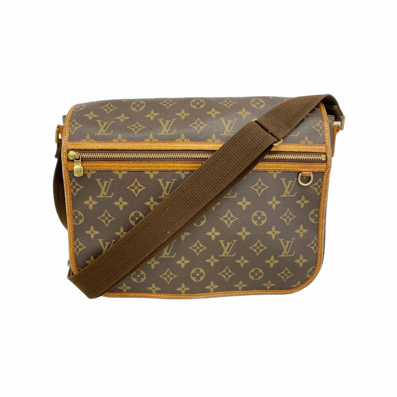 5of6532】ルイヴィトン ショルダーバッグ モノグラム メッセンジャー
