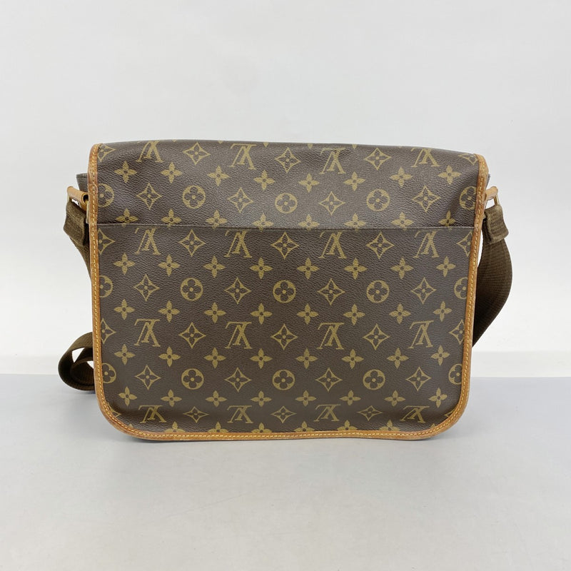 LOUIS VUITTON ショルダーバッグ メッセンジャーボスフォール LOUIS VUITTON ルイ・ヴィトン メッセンジャーボスフォールPM