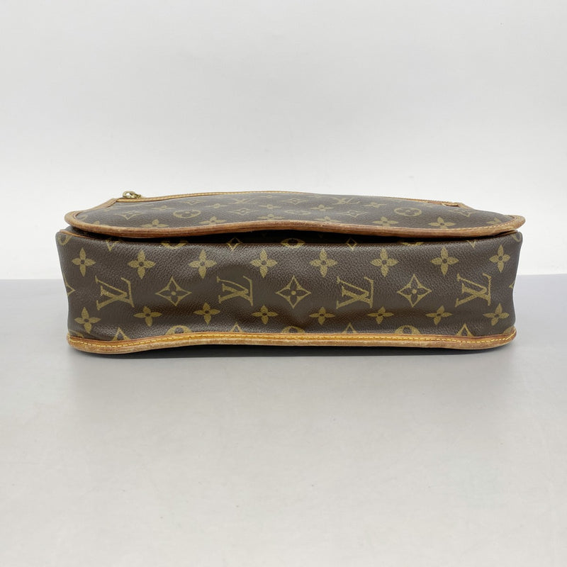 5of6532】ルイヴィトン ショルダーバッグ モノグラム メッセンジャー
