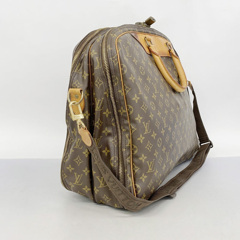 5of6535】ルイヴィトン ボストンバッグ モノグラム アリゼドゥポッシュ