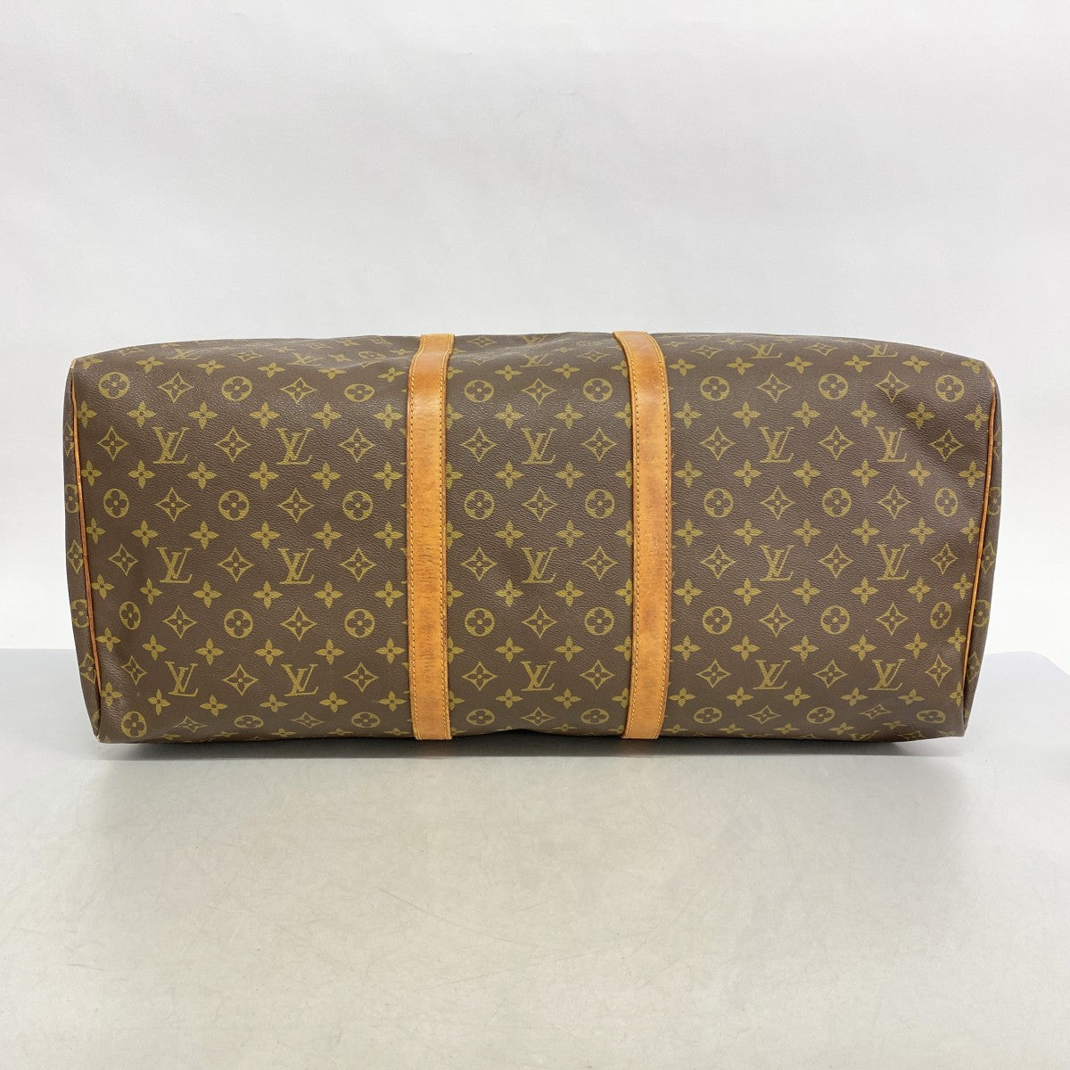5of6536】ルイヴィトン ボストンバッグ モノグラム キーポル60 M41422