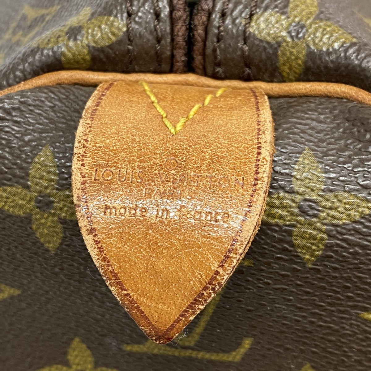 LOUISVUITTON　ルイヴィトン ボストンバッグ　キーポル60　モノグラム 5of6536】ルイヴィトン ボストンバッグ モノグラム キーポル60 M41422
