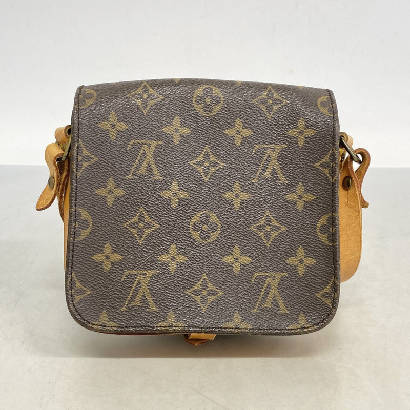 5of6539】ルイヴィトン ショルダーバッグ モノグラム ミニカルト