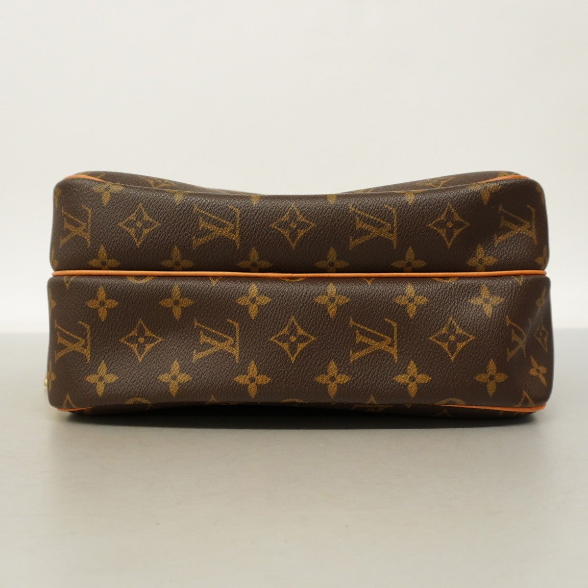 5of6546】ルイヴィトン ショルダーバッグ モノグラム リポーターPM