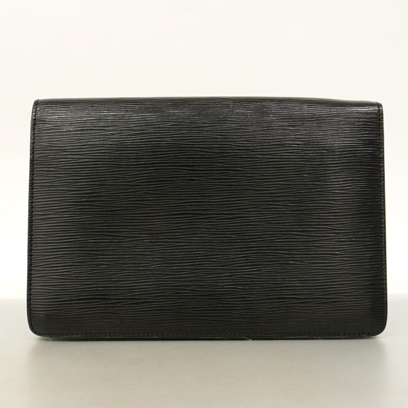 5of6550】ルイヴィトン クラッチバッグ エピ ポシェットセリエ