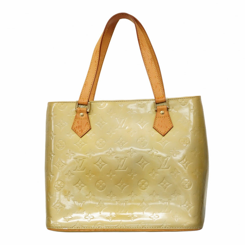 5of6553】ルイヴィトン トートバッグ ヴェルニ ヒューストン M91053
