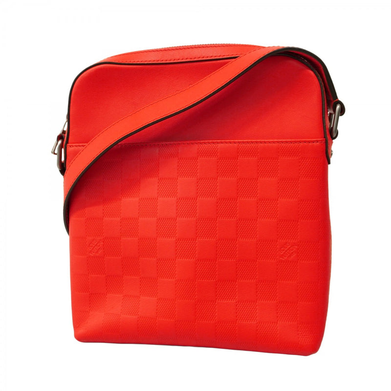 ma2 新品タグ付き 
 PHENIX フェニックスJr.ワンピース 5of6554】ルイヴィトン ショルダーバッグ ダミエ・アンフィニ