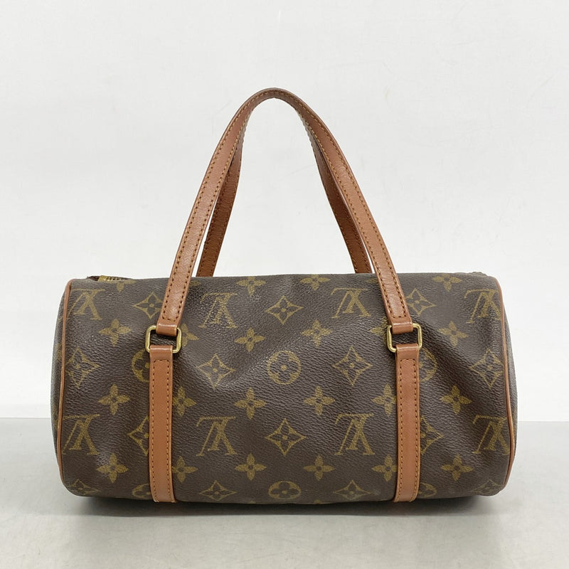 5of6558】ルイヴィトン ハンドバッグ モノグラム パピヨン26 M51386