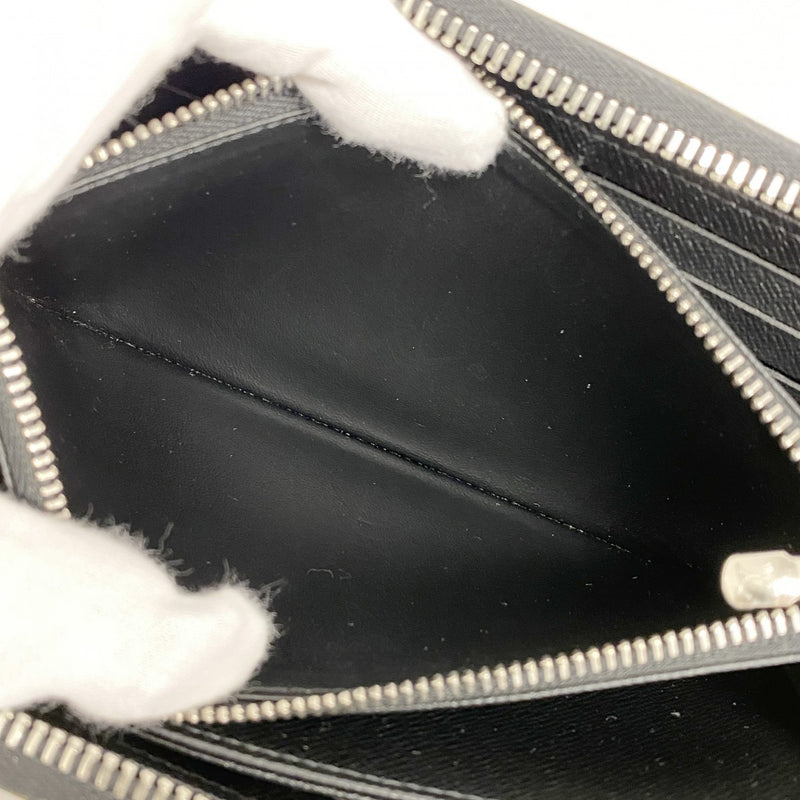 5of6561】ルイヴィトン 長財布 エピ・デニム ジッピーウォレット