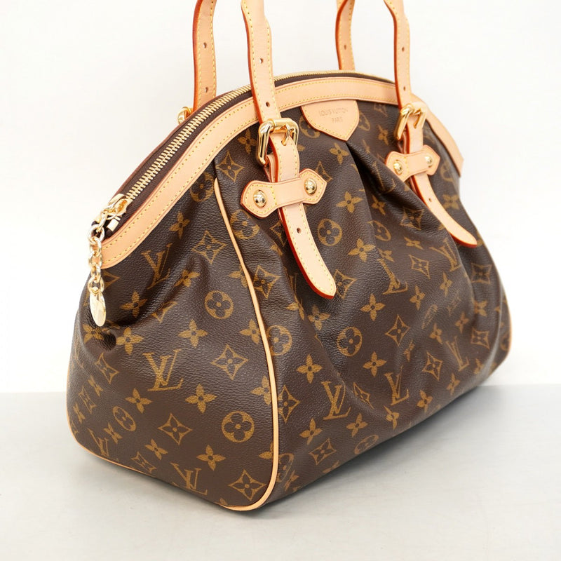 5of6568】ルイヴィトン ハンドバッグ モノグラム ティヴォリGM M40144