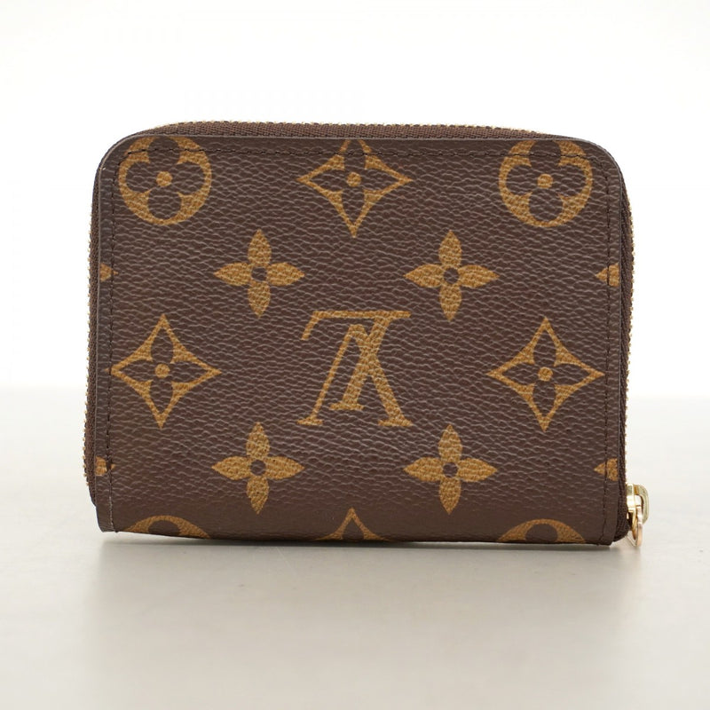 5of6571】ルイヴィトン コインケース モノグラム ジッピコインパース 5of6571】ルイヴィトン コインケース モノグラム ジッピコインパース