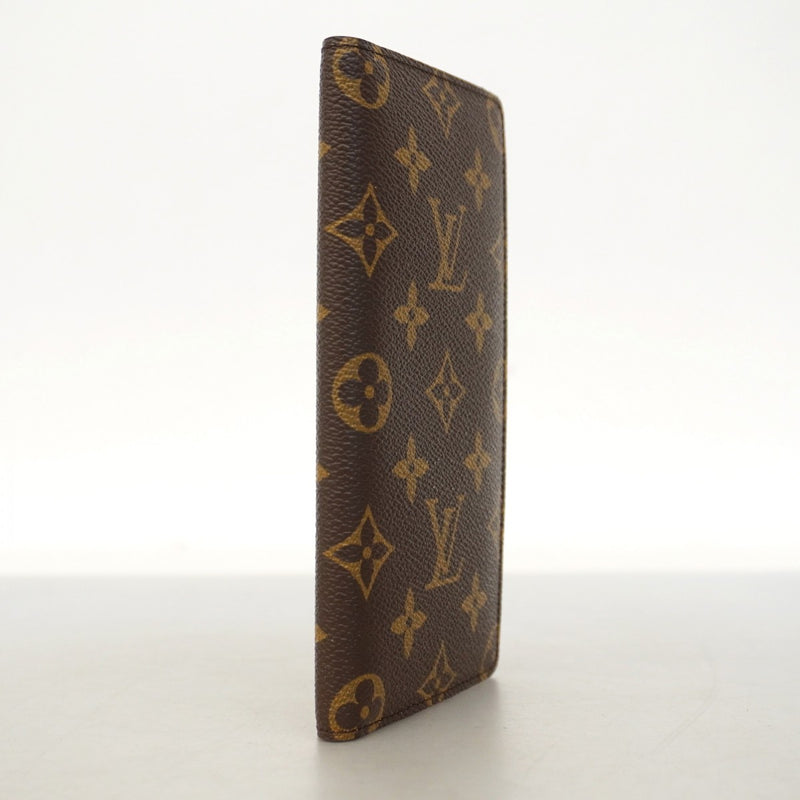 5of6575】ルイヴィトン 手帳カバー モノグラム ポケットダイアリー