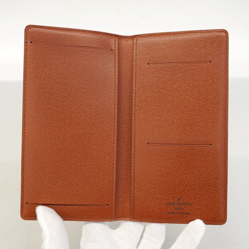 5of6575】ルイヴィトン 手帳カバー モノグラム ポケットダイアリー