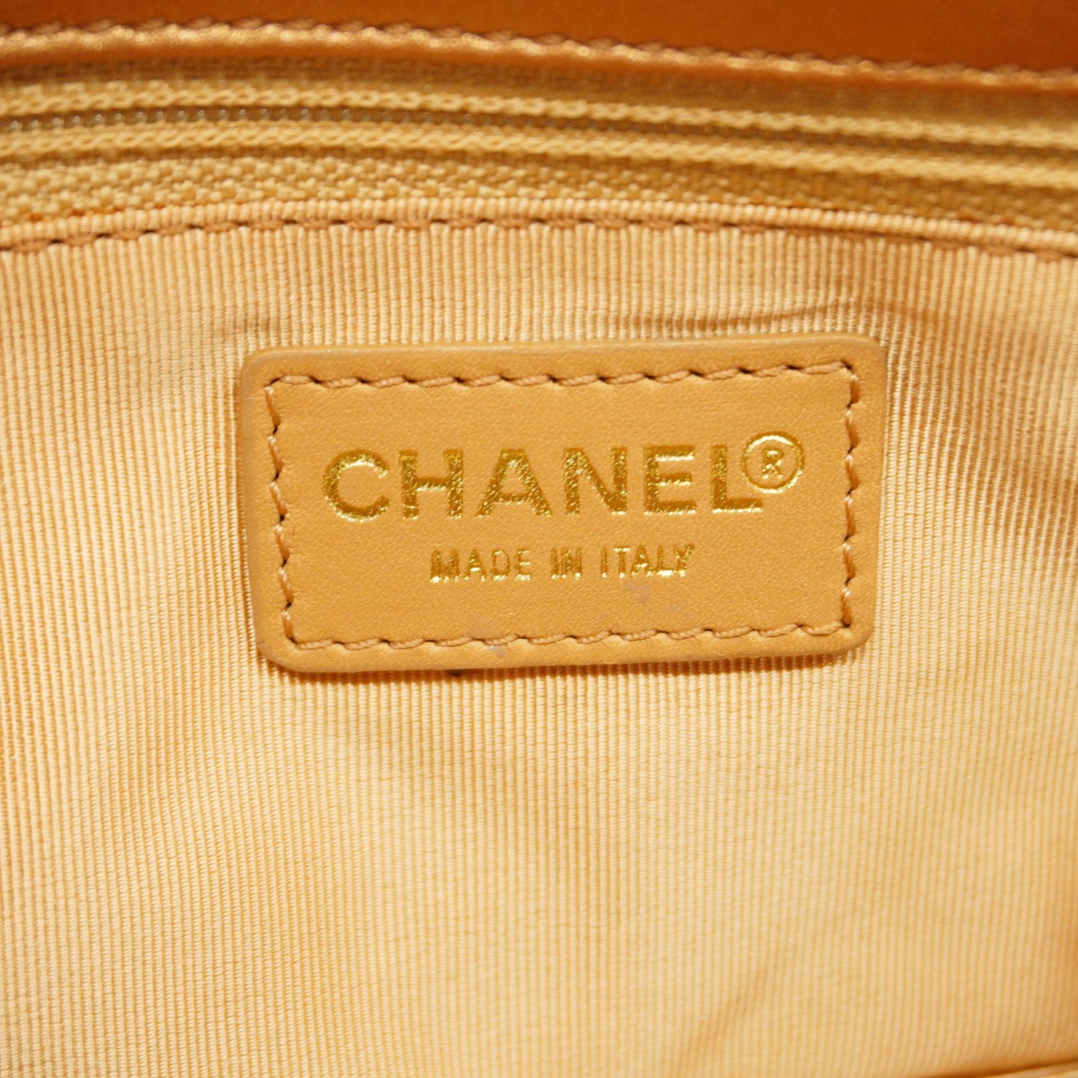 ☆最終価格☆SALE【5of6583-h】シャネル ショルダーバッグ チョコバー