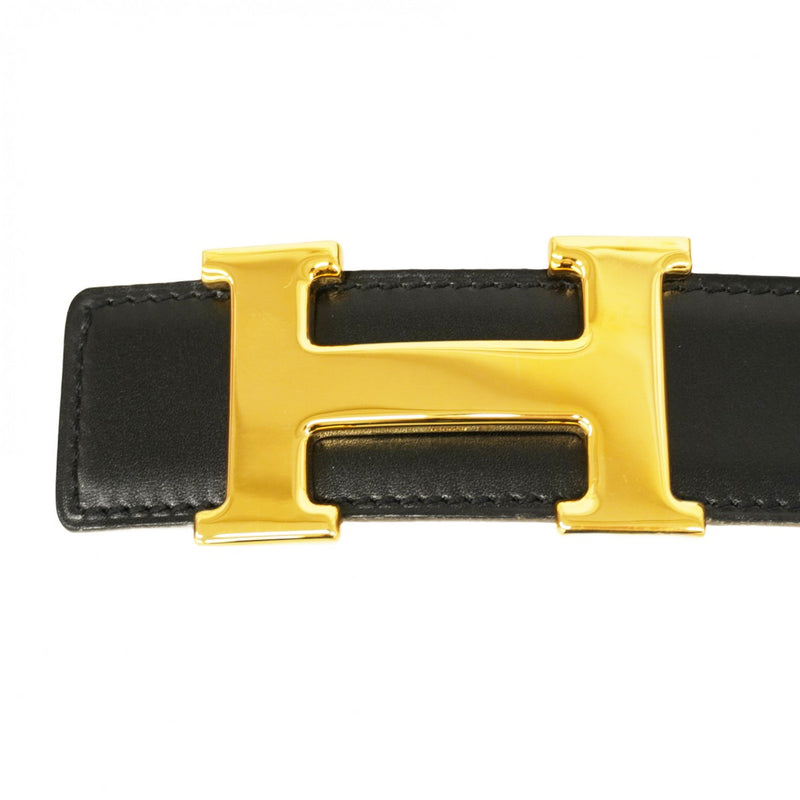 5pa0145-h】エルメス ベルト コンスタンスベルト クシュベル ボックス