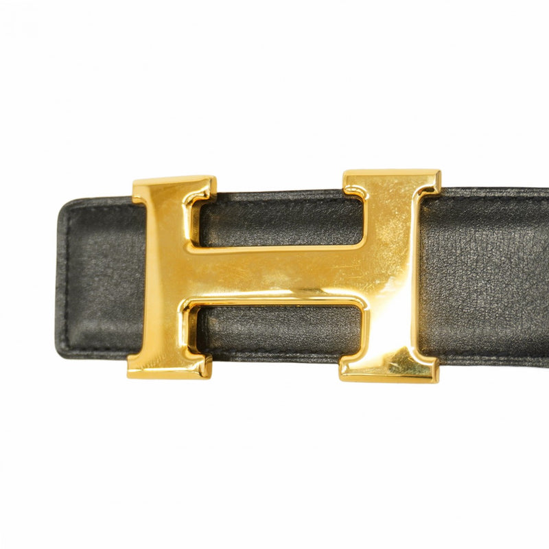 5pa0147-h】エルメス ベルト コンスタンスベルト クシュベル ボックス