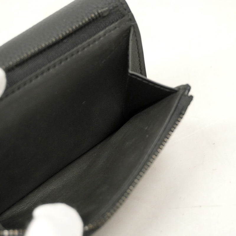 5pa0155】ルイヴィトン 三つ折り財布 LVアエログラム ポルトフォイユ