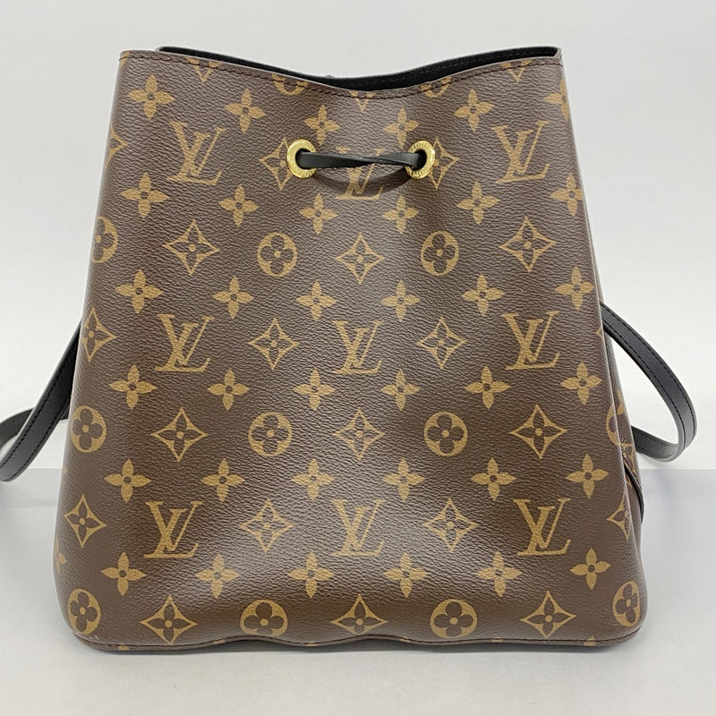 5pa0203-h】ルイヴィトン ショルダーバッグ モノグラム ネオノエ
