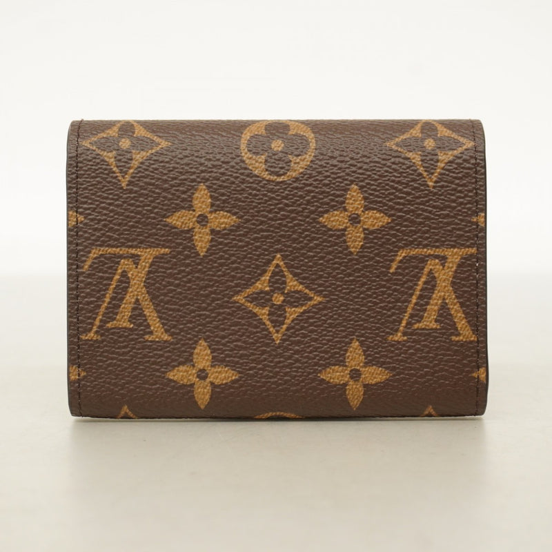 5pa0251】ルイヴィトン コインケース モノグラム ポルトモネロザリ