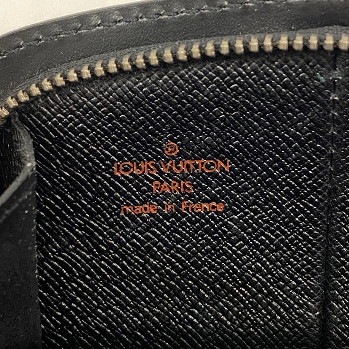 5pa0342】ルイヴィトン コインケース エピ ポルトモネエピZ M63682