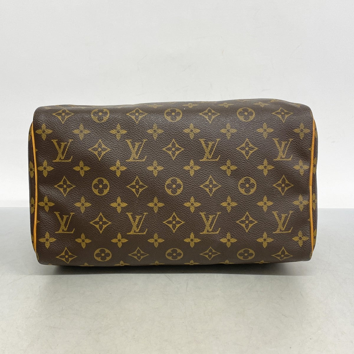 5pa0420】ルイヴィトン ハンドバッグ モノグラム スピーディ30 M41108