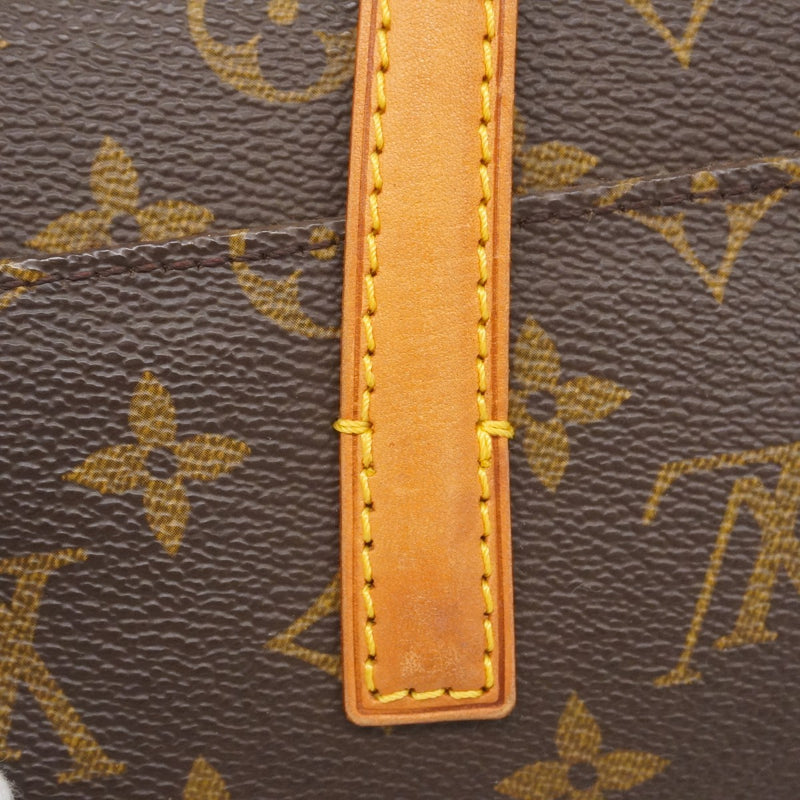 5pa0467】ルイヴィトン ハンドバッグ モノグラム ソナチネ M51902