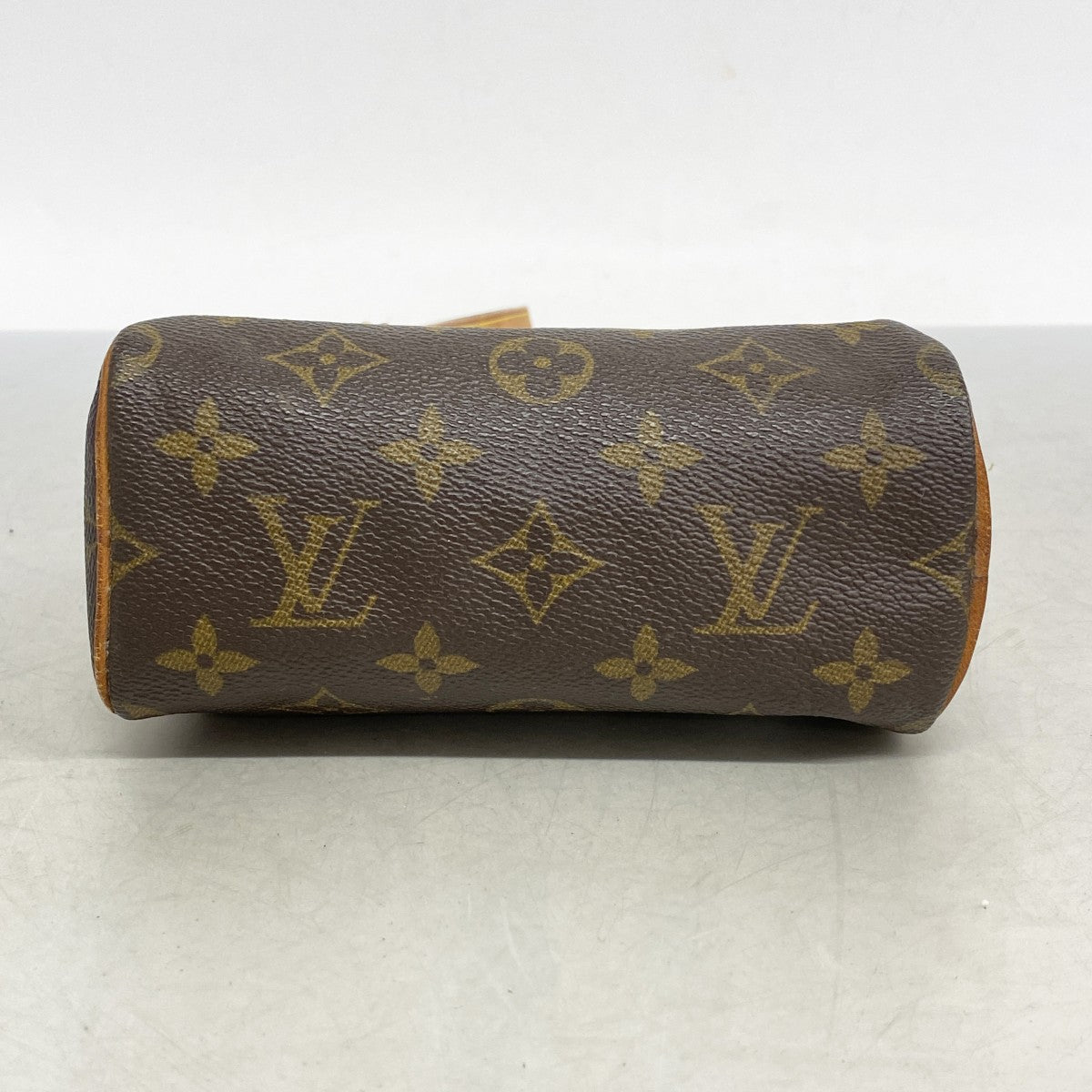 5pa0630-h】ルイヴィトン ハンドバッグ モノグラム ミニスピーディ