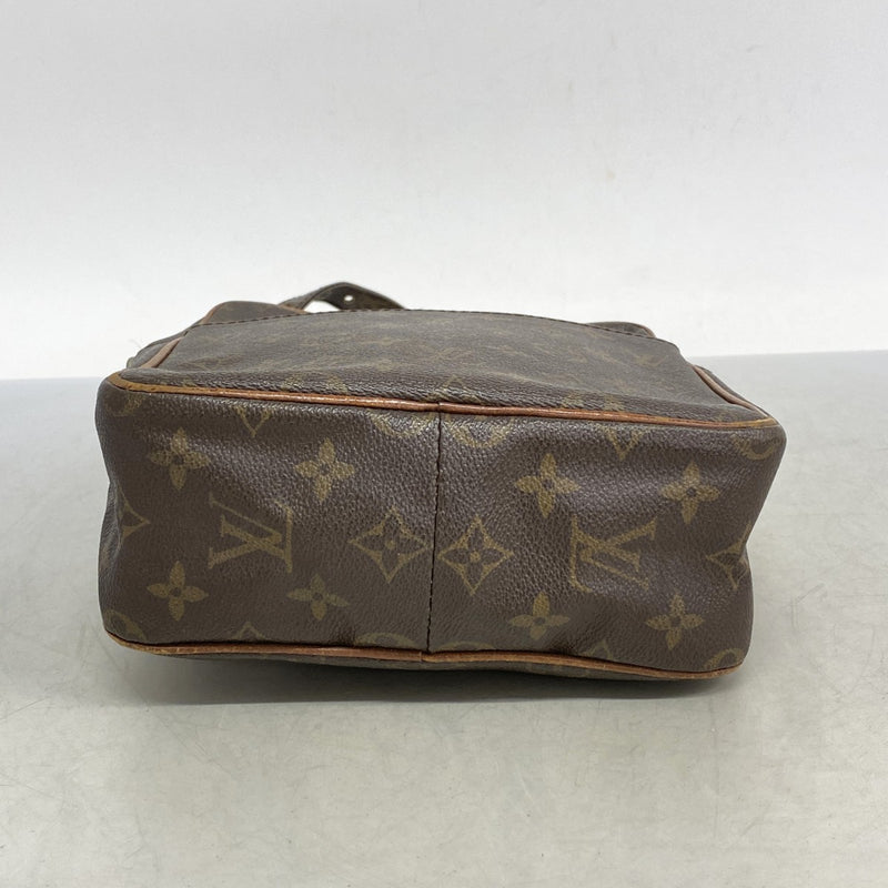 5pa0631-h】ルイヴィトン ショルダーバッグ モノグラム プチマルソー