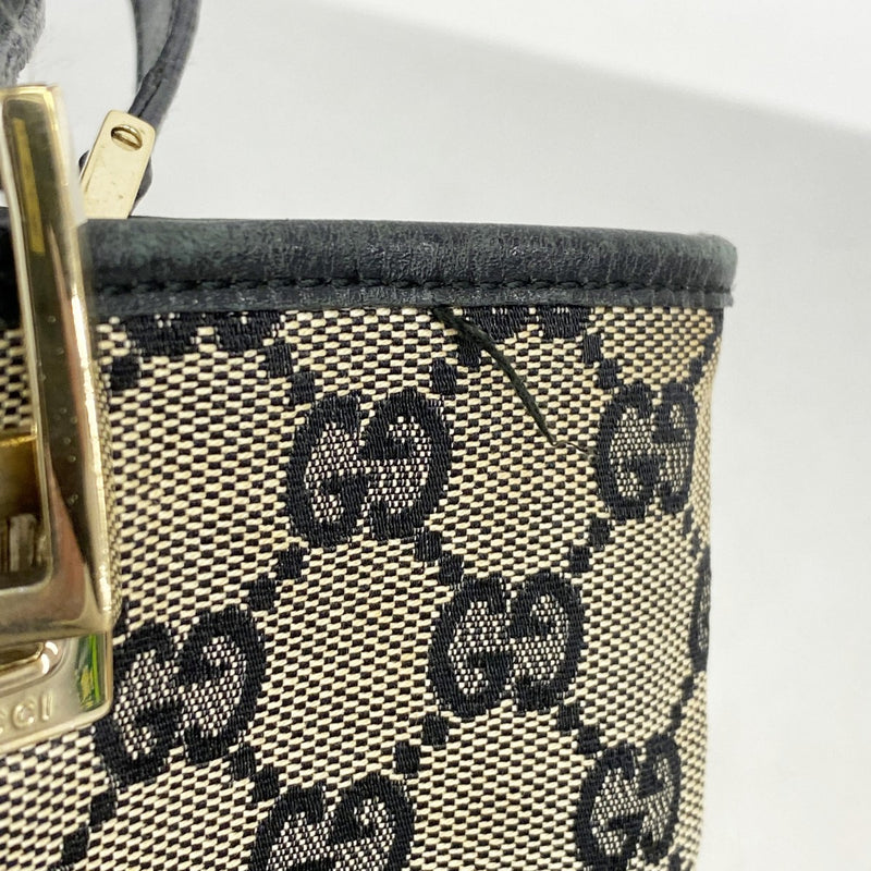 5pa0634-h】グッチ トートバッグ GGキャンバス 002 1099 キャンバス