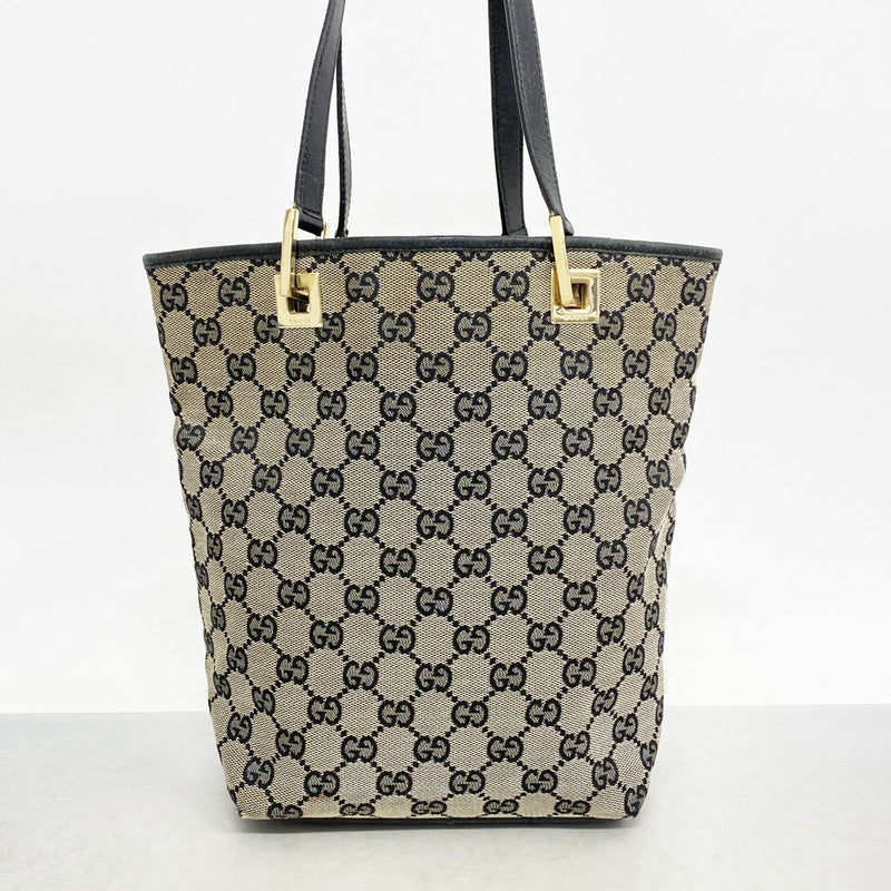 5pa0634-h】グッチ トートバッグ GGキャンバス 002 1099 キャンバス