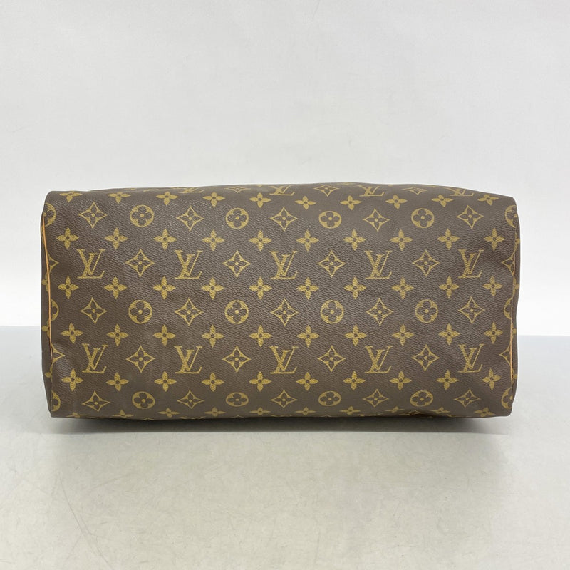 5pa0640】ルイヴィトン ハンドバッグ モノグラム スピーディ40 M41106