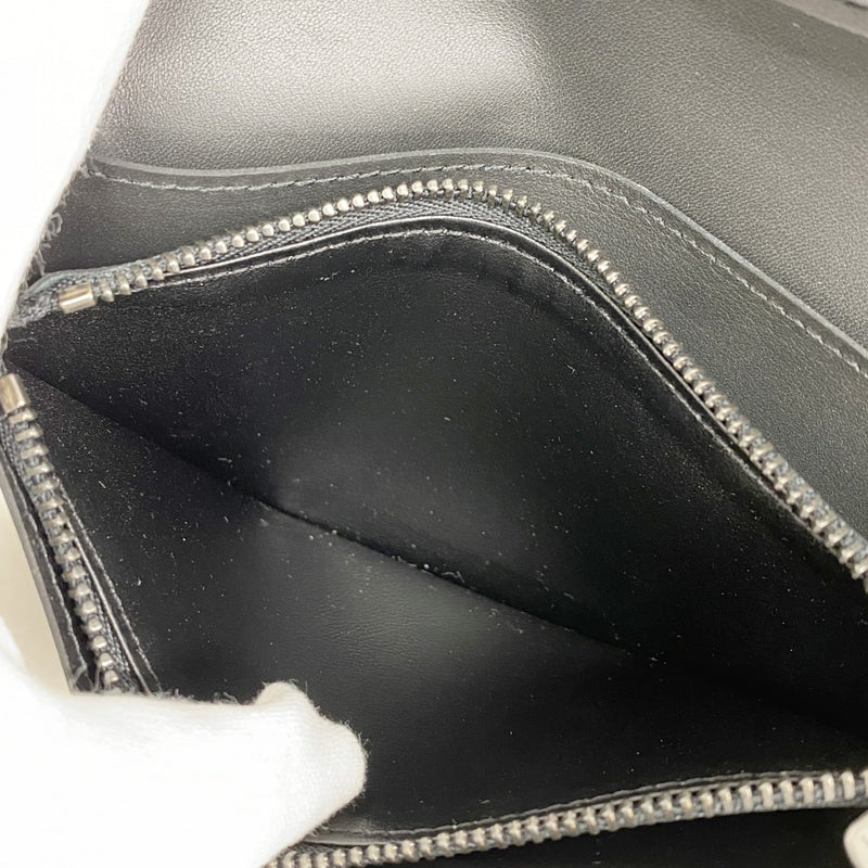 5pa0658】ルイヴィトン 長財布 ダミエ・アンフィニ ポルトフォイユ