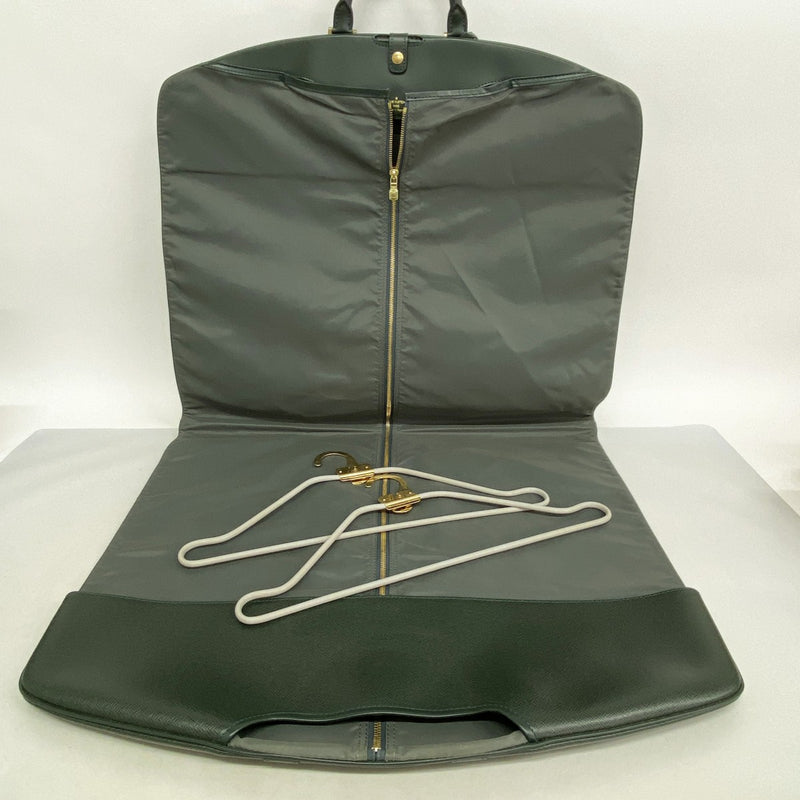 5pa0689】ルイヴィトン ガーメントケース タイガ ベーリング M30134