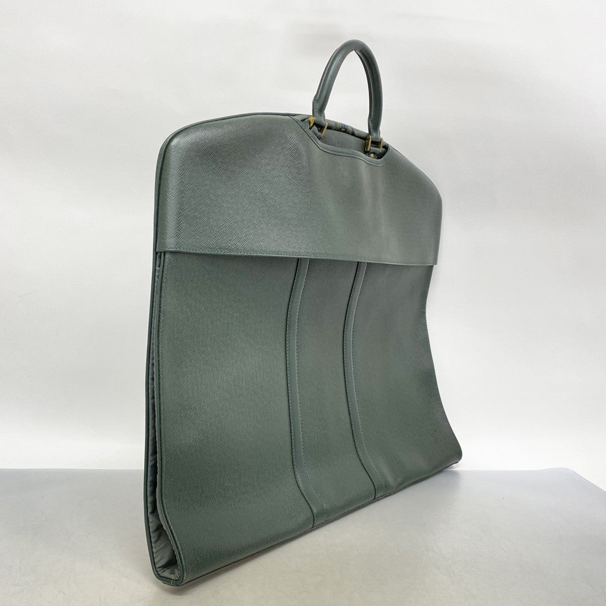 5pa0689】ルイヴィトン ガーメントケース タイガ ベーリング M30134