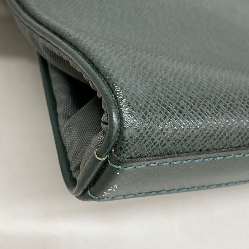 5pa0689】ルイヴィトン ガーメントケース タイガ ベーリング M30134