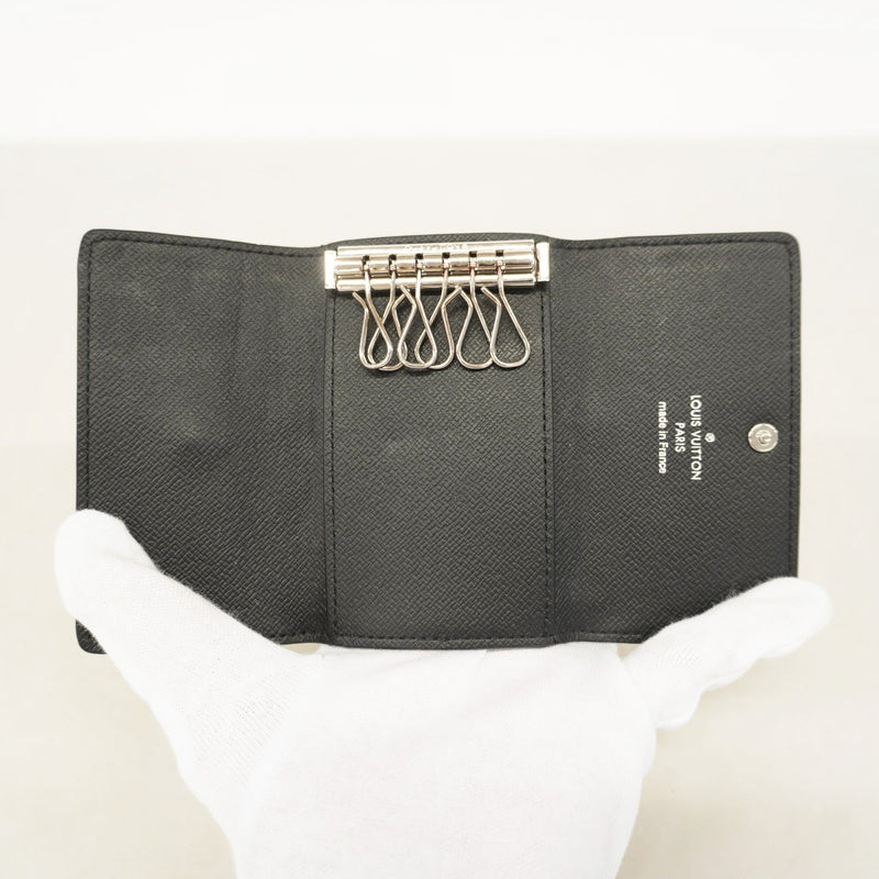 5pa0793-h】ルイヴィトン キーケース モノグラム・エクリプス