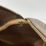 【5pa0864】ルイヴィトン ハンドバッグ モノグラム スピーディ40 M41106 ブラウン【中古】レディース