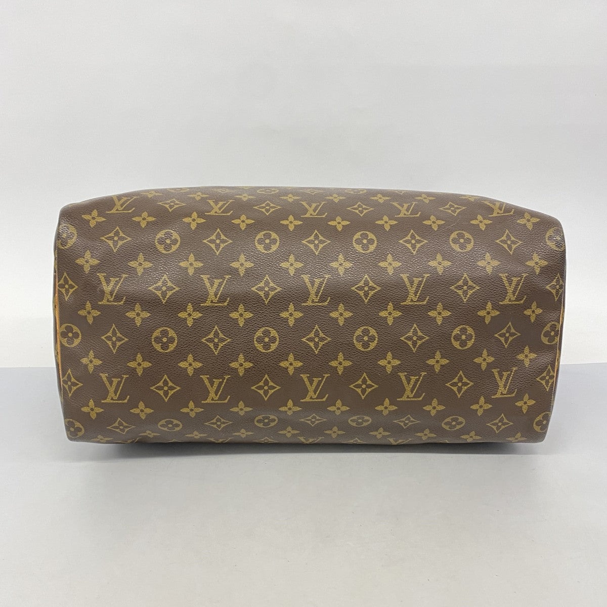 【5pa0864】ルイヴィトン ハンドバッグ モノグラム スピーディ40 M41106 ブラウン【中古】レディース