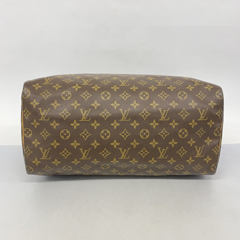 【5pa0864】ルイヴィトン ハンドバッグ モノグラム スピーディ40 M41106 ブラウン【中古】レディース