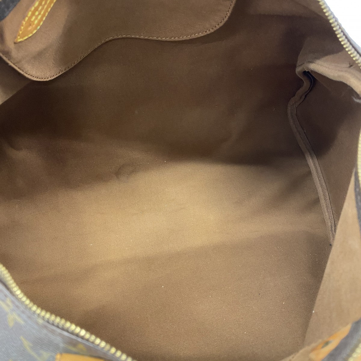 【5pa0864】ルイヴィトン ハンドバッグ モノグラム スピーディ40 M41106 ブラウン【中古】レディース