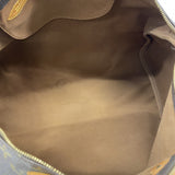 【5pa0864】ルイヴィトン ハンドバッグ モノグラム スピーディ40 M41106 ブラウン【中古】レディース