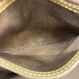 【5pa0864】ルイヴィトン ハンドバッグ モノグラム スピーディ40 M41106 ブラウン【中古】レディース