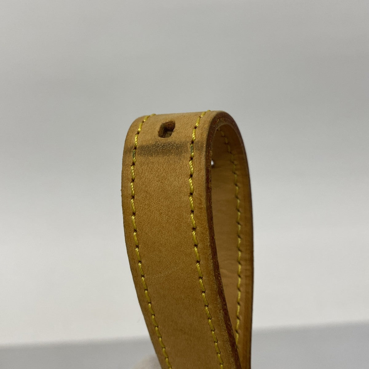 【5pa0865】ルイヴィトン ショルダーバッグ ヴェルニ トンプソンストリート M91124 ブロンズ【中古】レディース